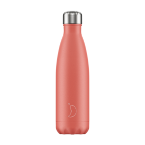 Ανοξείδωτο Θερμό Κοραλί 500ml Chilly's Ανοξείδωτο Θερμό Κοραλί 500ml Chilly's