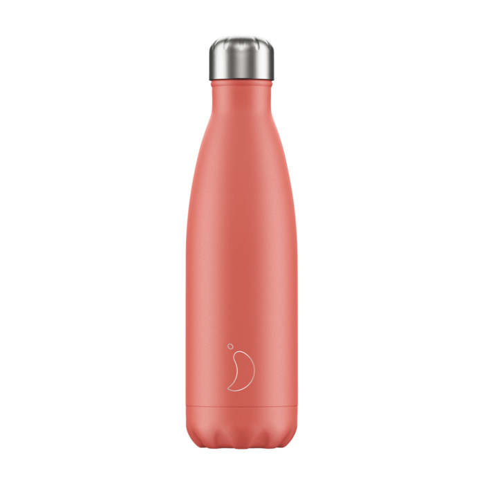 Ανοξείδωτο Θερμό Κοραλί 500ml Chilly's Ανοξείδωτο Θερμό Κοραλί 500ml Chilly's