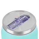 Ανοξείδωτο Θερμό Travel Cup 300ml Estia Save The Aegean Bermuda Green Ανοξείδωτο Θερμό Travel Cup 300ml Estia Save The Aegean Bermuda Green