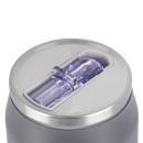 Ανοξείδωτο Θερμό Travel Cup 300ml Estia Save The Aegean Fjord Grey