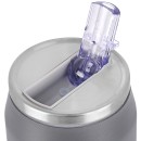 Ανοξείδωτο Θερμό Travel Cup 300ml Estia Save The Aegean Fjord Grey