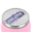 Ανοξείδωτο Θερμό- Ποτήρι 500ml Travel Cup Estia Save The Aegean Ροζ Ανοξείδωτο Θερμό- Ποτήρι 500ml Travel Cup Estia Save The Aegean Ροζ