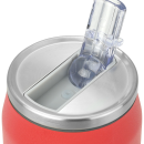 Ανοξείδωτο Θερμό- Ποτήρι Travel Cup 500ml Estia Olympiacos BC Edition