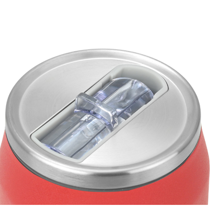 Ανοξείδωτο Θερμό- Ποτήρι Travel Cup 500ml Estia Olympiacos BC Edition