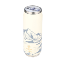 Ανοξείδωτο Θερμό- Ποτήρι Travel Cup 500ml Estia Save The Aegean Alpine Essence