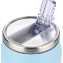 Ανοξείδωτο Θερμό- Ποτήρι Travel Cup 500ml Estia Save The Aegean Dreamy Sky