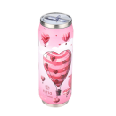 Ανοξείδωτο Θερμό- Ποτήρι Travel Cup 500ml Estia Save The Aegean Love Ascend