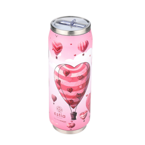 Ανοξείδωτο Θερμό- Ποτήρι Travel Cup 500ml Estia Save The Aegean Love Ascend Ανοξείδωτο Θερμό- Ποτήρι Travel Cup 500ml Estia Save The Aegean Love Ascend