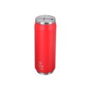 Ανοξείδωτο Θερμό Travel Cup 500ml Estia Save The Aegean Sangria Red