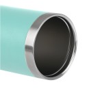 Ανοξείδωτο Θερμό Travel Chug 500ml Estia Save the Aegean Bermuda Green