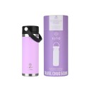 Ανοξείδωτο Θερμό Travel Chug 500ml Estia Save the Aegean Lavender Purple