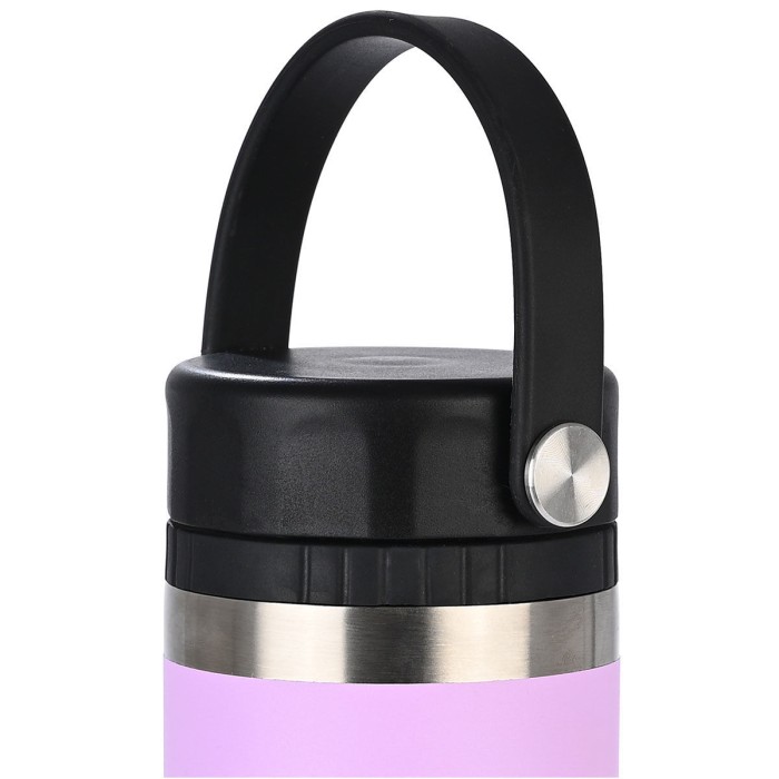 Ανοξείδωτο Θερμό Travel Chug 500ml Estia Save the Aegean Lavender Purple