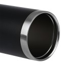 Ανοξείδωτο Θερμό Travel Chug 500ml Estia Save the Aegean Midnight Black