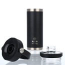 Ανοξείδωτο Θερμό Travel Chug 750ml Estia Save the Aegean Midnight Black