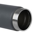 Ανοξείδωτο Θερμό Travel Chug 500ml Estia Save the Aegean Fjord Grey