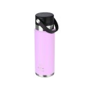 Ανοξείδωτο Θερμό Travel Chug 750ml Estia Save the Aegean Lavender Purple
