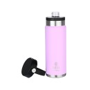 Ανοξείδωτο Θερμό Travel Chug 750ml Estia Save the Aegean Lavender Purple