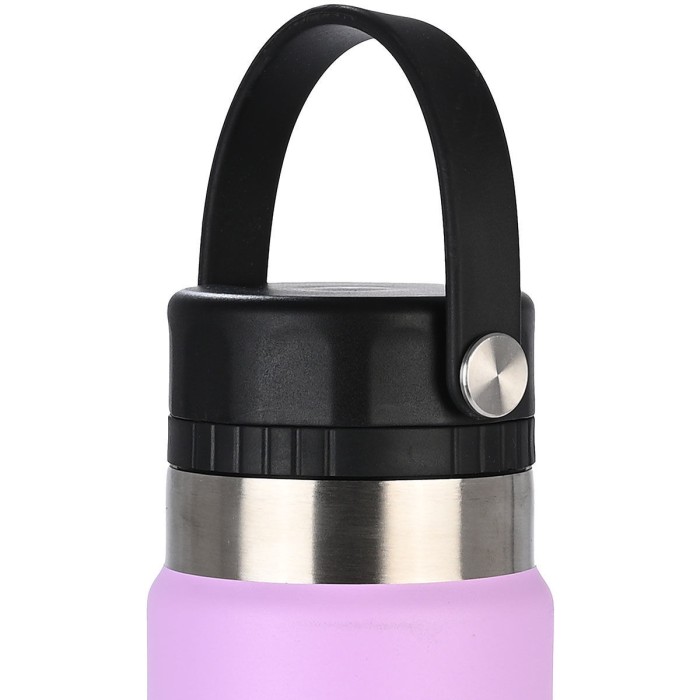 Ανοξείδωτο Θερμό Travel Chug 750ml Estia Save the Aegean Lavender Purple