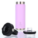Ανοξείδωτο Θερμό Travel Chug 750ml Estia Save the Aegean Lavender Purple