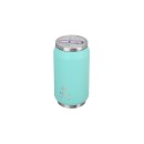 Ανοξείδωτο Θερμό Travel Cup 300ml Estia Save The Aegean Bermuda Green Ανοξείδωτο Θερμό Travel Cup 300ml Estia Save The Aegean Bermuda Green