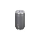 Ανοξείδωτο Θερμό Travel Cup 300ml Estia Save The Aegean Fjord Grey