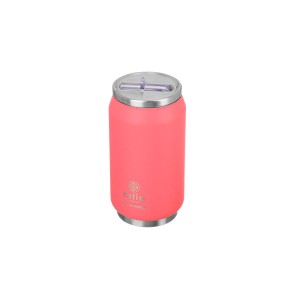 Ανοξείδωτο Θερμό Travel Cup 300ml Estia Save The Aegean Fusion Coral Ανοξείδωτο Θερμό Travel Cup 300ml Estia Save The Aegean Fusion Coral