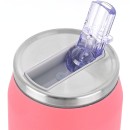 Ανοξείδωτο Θερμό Travel Cup 300ml Estia Save The Aegean Fusion Coral