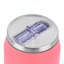 Ανοξείδωτο Θερμό Travel Cup 300ml Estia Save The Aegean Fusion Coral