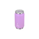 Ανοξείδωτο Θερμό Travel Cup 300ml Estia Save The Aegean Lavender Purple