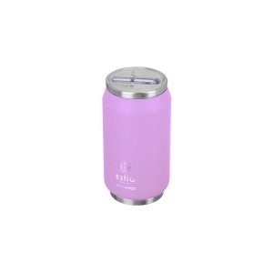 Ανοξείδωτο Θερμό Travel Cup 300ml Estia Save The Aegean Lavender Purple Ανοξείδωτο Θερμό Travel Cup 300ml Estia Save The Aegean Lavender Purple
