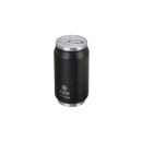 Ανοξείδωτο Θερμό Travel Cup 300ml Estia Save The Aegean Midnight Black