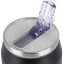 Ανοξείδωτο Θερμό Travel Cup 300ml Estia Save The Aegean Midnight Black