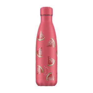 Ανοξείδωτο Θερμό Καρπούζι 500ml Chilly's Ανοξείδωτο Θερμό Καρπούζι 500ml Chilly's