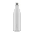 Ανοξείδωτο Θερμό Λευκό Ματ 750ml Chilly's Ανοξείδωτο Θερμό Λευκό Ματ 750ml Chilly's