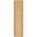 Ανοξείδωτο Θερμό Λευκό Ματ 750ml Chilly's Ανοξείδωτο Θερμό Λευκό Ματ 750ml Chilly's