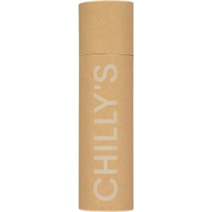 Ανοξείδωτο Θερμό Λευκό Ματ 750ml Chilly's Ανοξείδωτο Θερμό Λευκό Ματ 750ml Chilly's