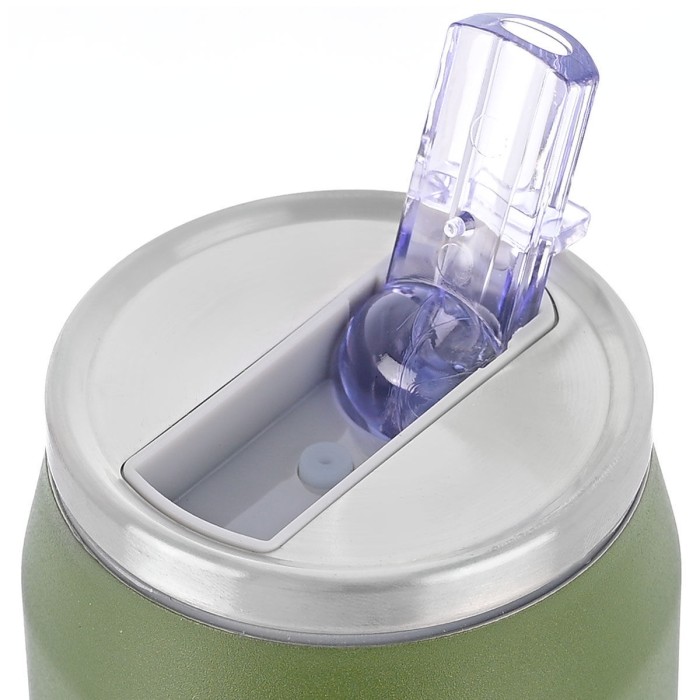 Ανοξείδωτο Θερμός - Ποτήρι 500ml Estia Save the Aegean Forest Spirit