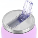 Ανοξείδωτο Θερμό Travel Cup 300ml Estia Save The Aegean Lavender Purple