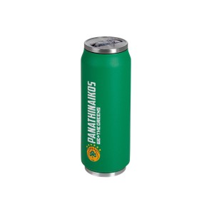 Ανοξείδωτο Θερμός - Ποτήρι 500ml Panathinaikos BC Edition Estia Ανοξείδωτο Θερμός - Ποτήρι 500ml Panathinaikos BC Edition Estia