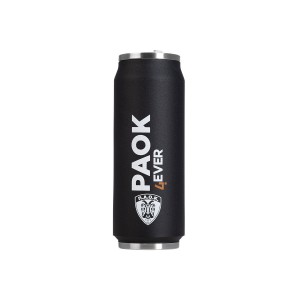 Ανοξείδωτο Θερμός - Ποτήρι 500ml Paok BC Edition Estia