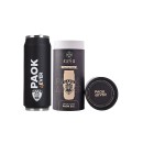 Ανοξείδωτο Θερμός - Ποτήρι 500ml Paok BC Edition Estia