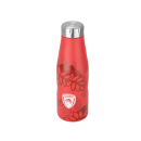 Ανοξείδωτο Θερμός Travel Flask Olympiacos BC Edition 500ml Estia Ανοξείδωτο Θερμός Travel Flask Olympiacos BC Edition 500ml Estia