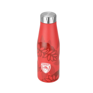 Ανοξείδωτο Θερμός Travel Flask Olympiacos BC Edition 500ml Estia Ανοξείδωτο Θερμός Travel Flask Olympiacos BC Edition 500ml Estia