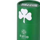 Ανοξείδωτο Θερμός Travel Flask Aek BC Edition 500ml Estia