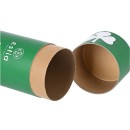 Ανοξείδωτο Θερμός Travel Flask Aek BC Edition 500ml Estia