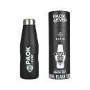 Ανοξείδωτο Θερμός Travel Flask Paol BC Edition 500ml Estia