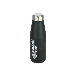 Ανοξείδωτο Θερμός Travel Flask Paol BC Edition 500ml Estia Ανοξείδωτο Θερμός Travel Flask Paol BC Edition 500ml Estia