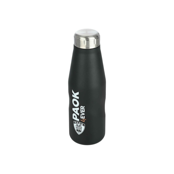 Ανοξείδωτο Θερμός Travel Flask Paol BC Edition 500ml Estia