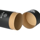 Ανοξείδωτο Θερμός Travel Flask Paol BC Edition 500ml Estia