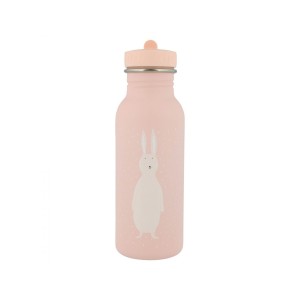 Ανοξείδωτο Παγούρι Mrs Rabbit 500ml Trixie